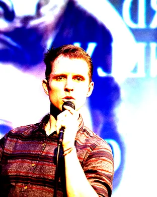 Andy Haynes Philadelphia
