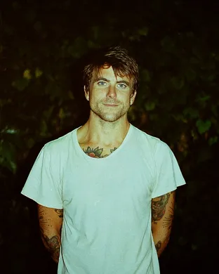 Anthony Green Atlantic City