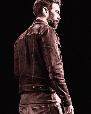 Anthony Jeselnik Philadelphia