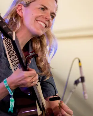 Aoife O'donovan Philadelphia