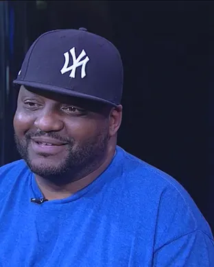 Aries Spears New Brunswick
