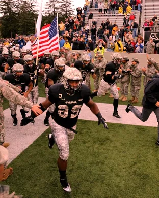 Army West Point Black Knights Philadelphia