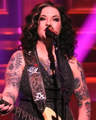 Ashley McBryde Lansdowne