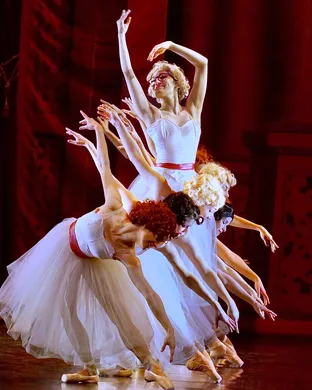 Atlantic City Ballet Collingswood