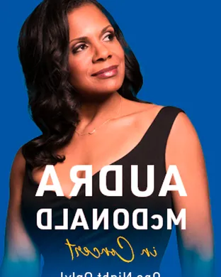 Audra Mcdonald Philadelphia