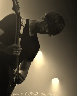 August Burns Red Philadelphia