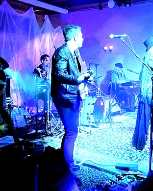 Back 2 Mac - Fleetwood Mac Tribute Philadelphia