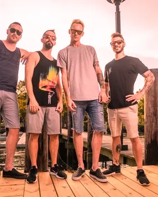 Ballyhoo Wilmington