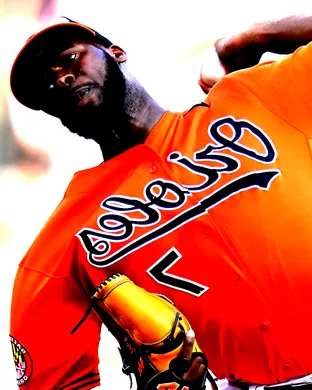 Baltimore Orioles Baltimore
