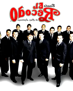 Banda El Recodo