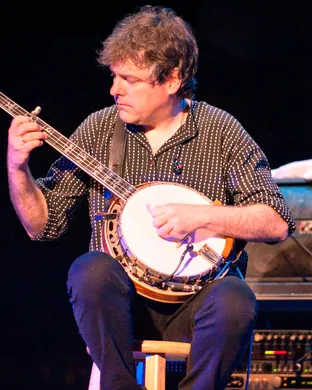 Bela Fleck King Of Prussia