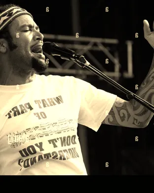 Ben Harper Philadelphia