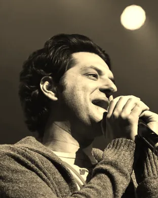 Ben Schwartz Philadelphia