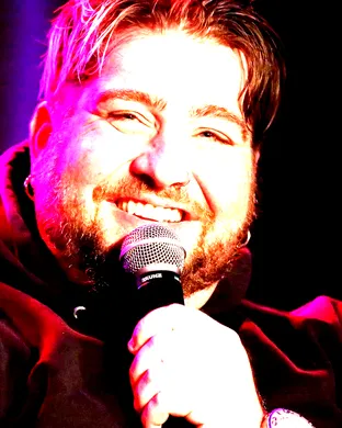 Big Jay Oakerson Philadelphia