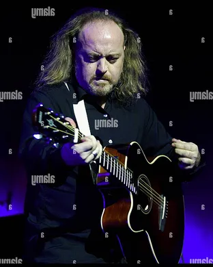 Bill Bailey Birmingham