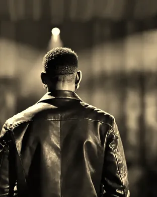 Bill Bellamy  New Brunswick