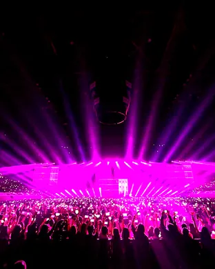 Blackpink Barcelona