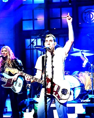 Bleachers Birmingham