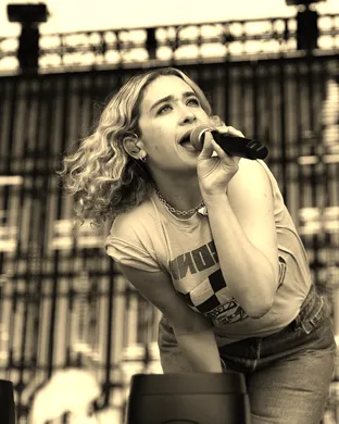 Blondshell Philadelphia