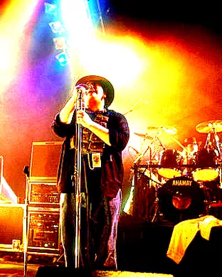 Blues Traveler Bethlehem