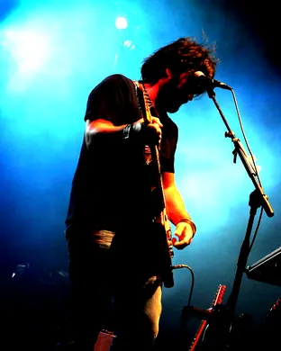 Bob Schneider Sellersville