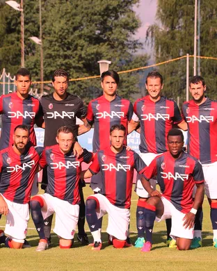 Bologna Fc Philadelphia