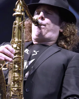 Boney James Lansdowne