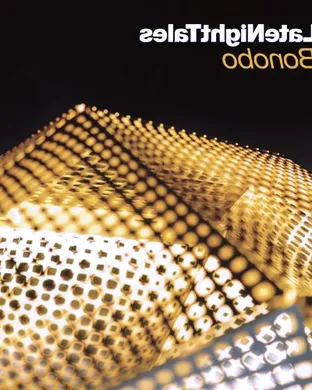 Bonobo