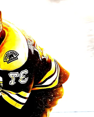 Boston Bruins Portland
