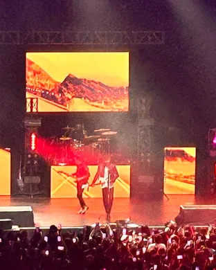 Boys Like Girls Bethlehem