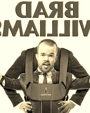 Brad Williams Philadelphia