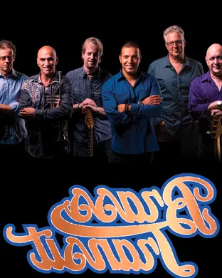 Brass Transit - Chicago Tribute Ocean City