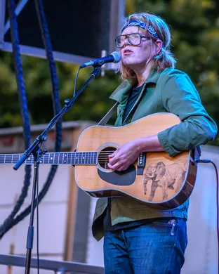 Brett Dennen Wilmington