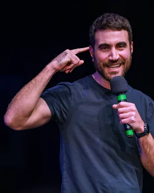 Brett Goldstein Philadelphia