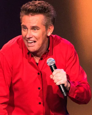 Brian Regan Easton