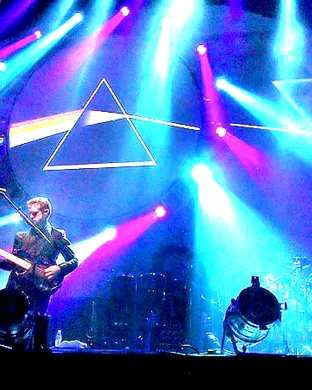 Brit Floyd Reading