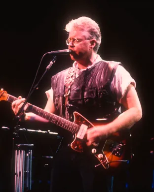 Bruce Cockburn Glenside