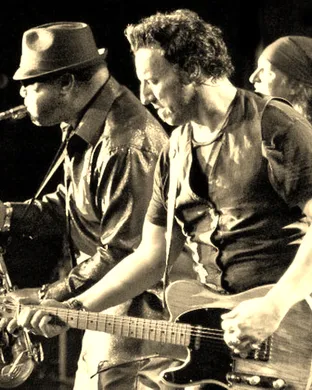 Bruce In The U.S.A. - Bruce Springsteen Tribute Ocean City
