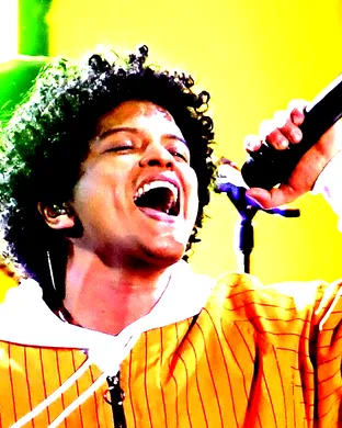Bruno Mars Philadelphia