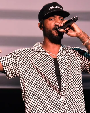 Bryson Tiller Philadelphia