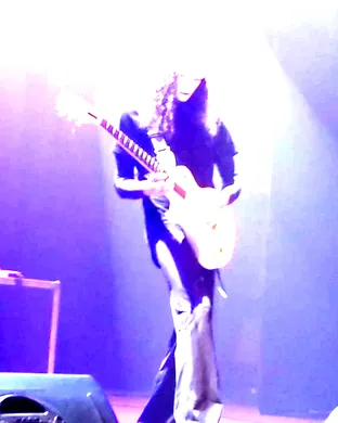 Buckethead Phoenixville