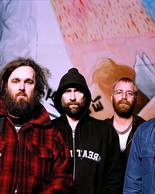 Built to Spill Bethlehem