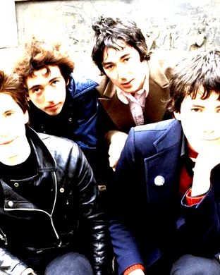 Buzzcocks Philadelphia