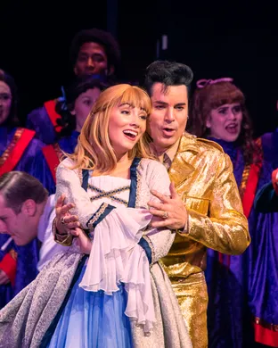 Bye Bye Birdie  West Chester