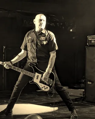 Cain - Band