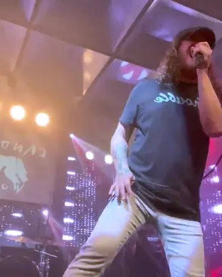 Candlebox Chester