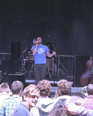 Carbon Leaf Philadelphia