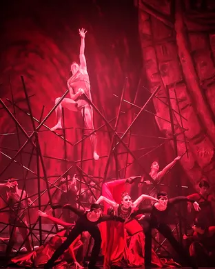 Carmina Burana Philadelphia
