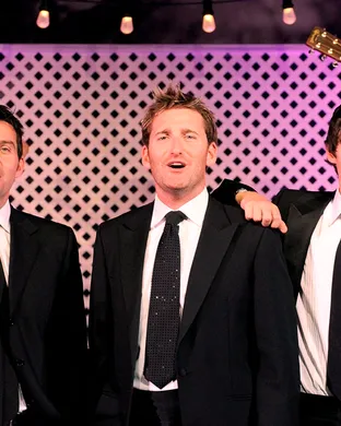 Celtic Thunder Collingswood