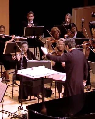 Chamber Orchestra Of Philadelphia Philadelphia
